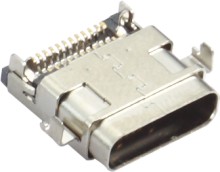 HDMI C母 双壳