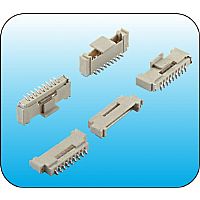 DF16-AB/AWB(2-30)1.25mm