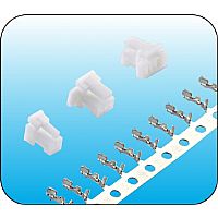 SHL-Y/T(2-20)1.0mm